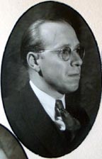 Roy Brown